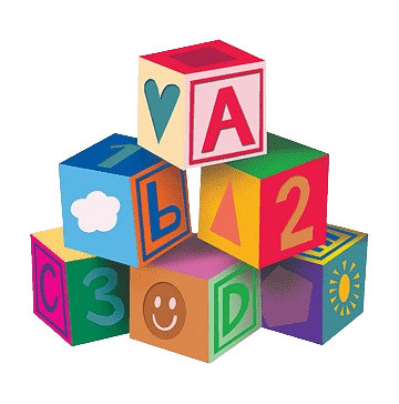 Alphabet and Language Learning